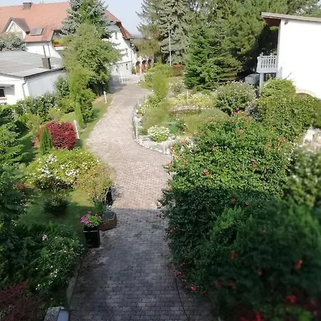 Haus Maria Loosdorf (Melk)